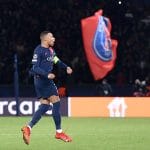 PSG face Barcelona in a thrilling encounter