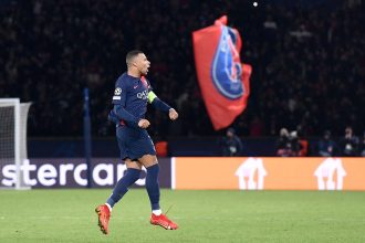 PSG face Barcelona in a thrilling encounter