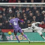 Liverpool looks to maintain a clean record against Sheffield United