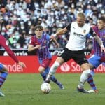 Barcelona face Cadiz in La Liga clash