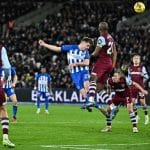 Key fixtures in the Premier League in April 2024