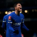 Chelsea takes on Manchester United in a crucial match