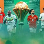 EPL Players that featured in the AFCON 2024 campaign