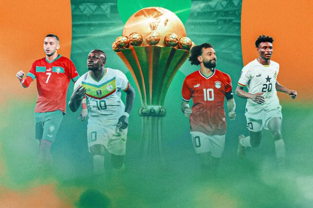 EPL Players that featured in the AFCON 2024 campaign