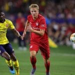 Arsenal vs Bayern Munich clash for the 2nd leg