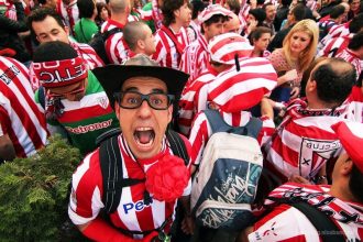 Match day checklist for fans