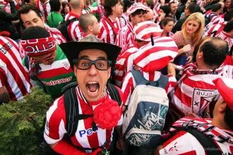 Match day checklist for fans