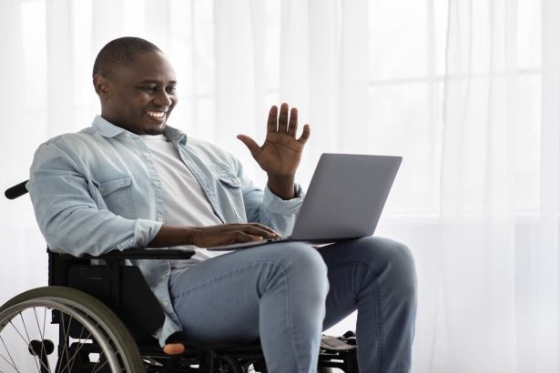 Applying for the SASSA Disability Grant in 2024