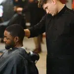 Perfect Haircuts for Black Men