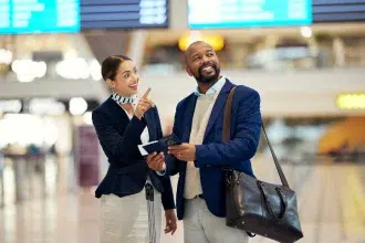 Business and Leisure Tourism