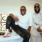 Cassper Nyovest