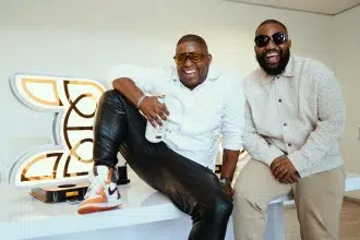 Cassper Nyovest