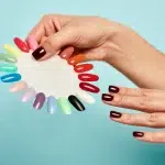 Signature Nail Colour