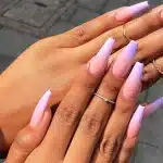 Nail trends 2025