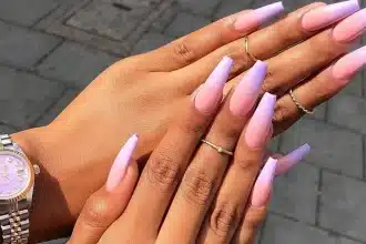 Nail trends 2025