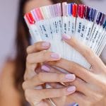 How to Find Your Signature Nail Colour: A Guide