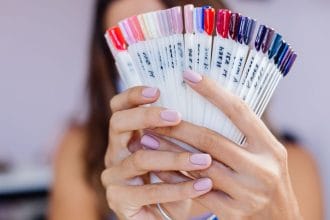 How to Find Your Signature Nail Colour: A Guide