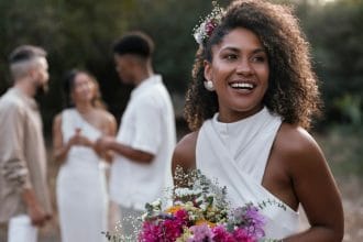 20 Stunning Wedding Hairstyles for Your Dream Day