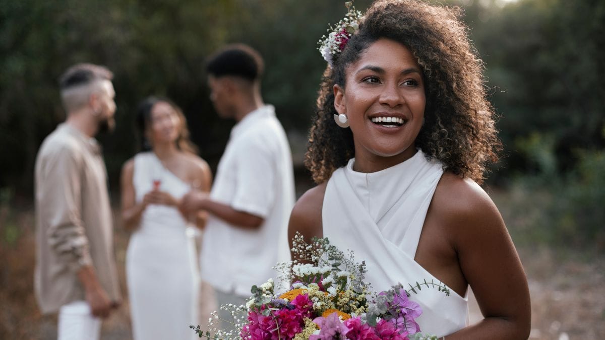 20 Stunning Wedding Hairstyles for Your Dream Day