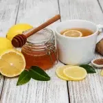 Home Remedies for Cold and Flu