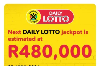 Daily Lotto Predictions