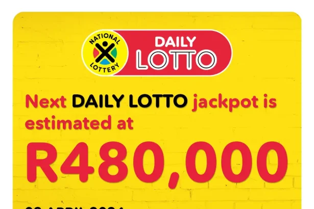 Daily Lotto Predictions