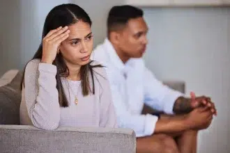 Why Women Cheat on Their Husbands