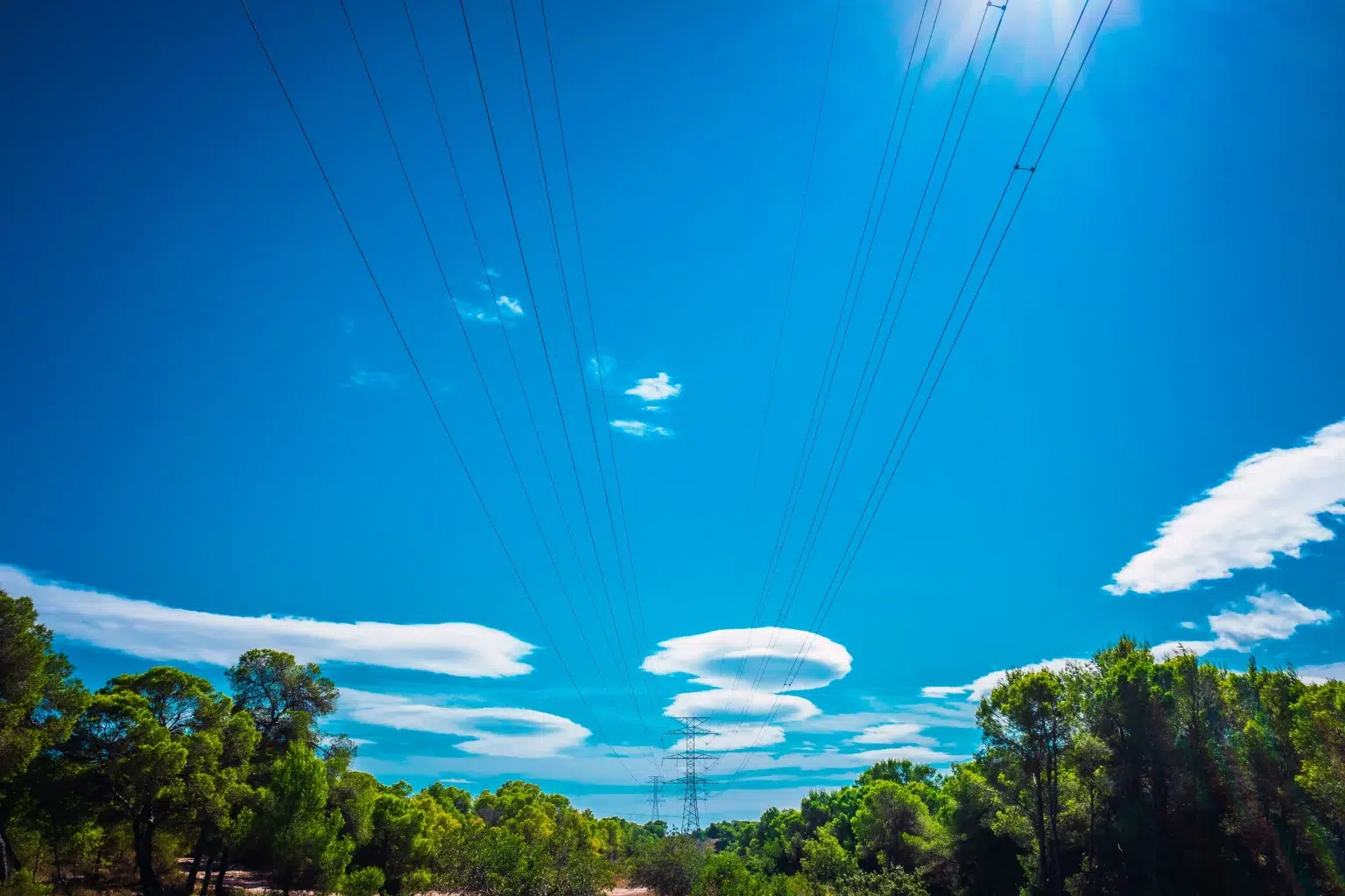 Load-Shedding Relief