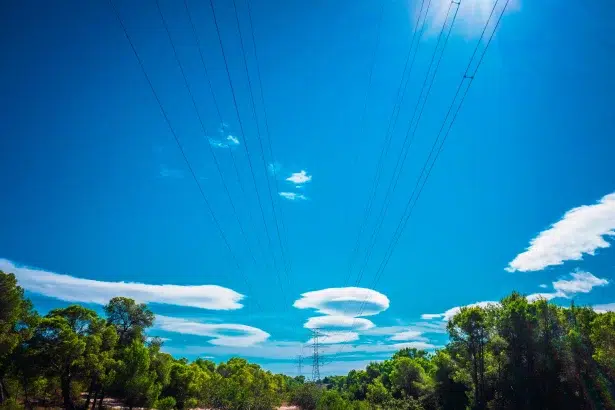 Load-Shedding Relief