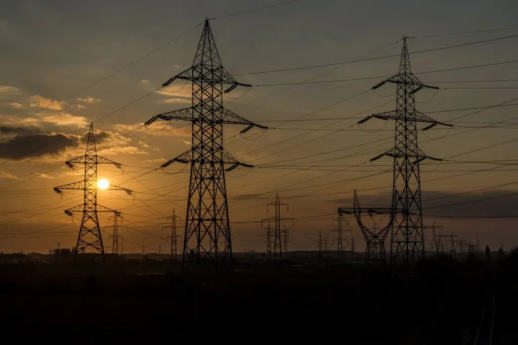 Stage 2 Load Shedding