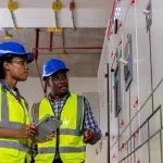 Stage 2 Load Shedding