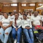 Disaster Care Workers