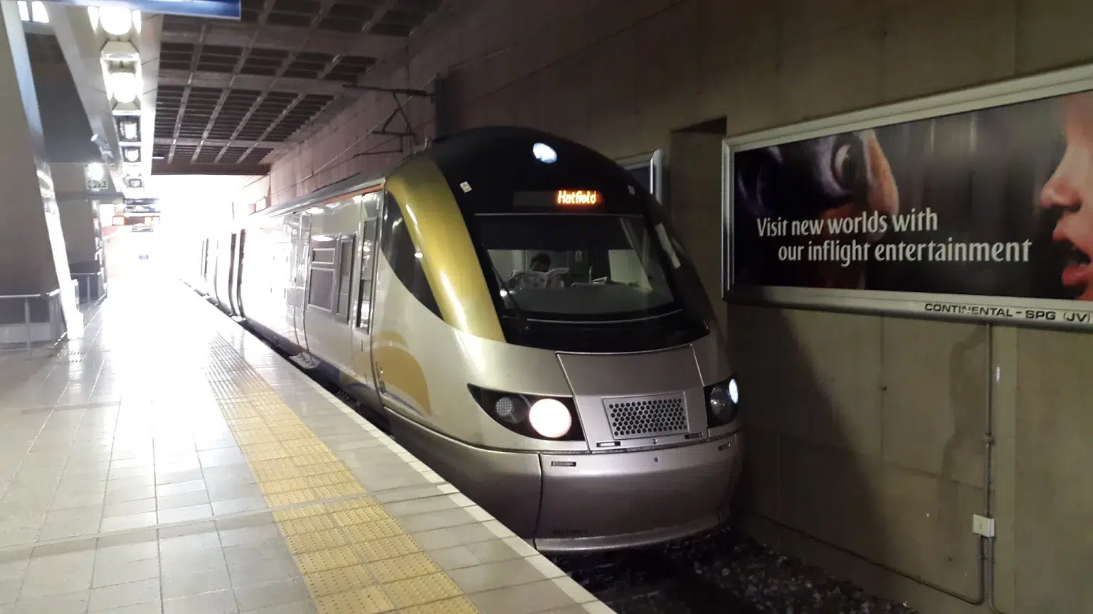 Gautrain Supports Banyana Banyana with Free Rides 51 Gautrain