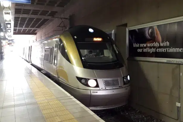 Gautrain