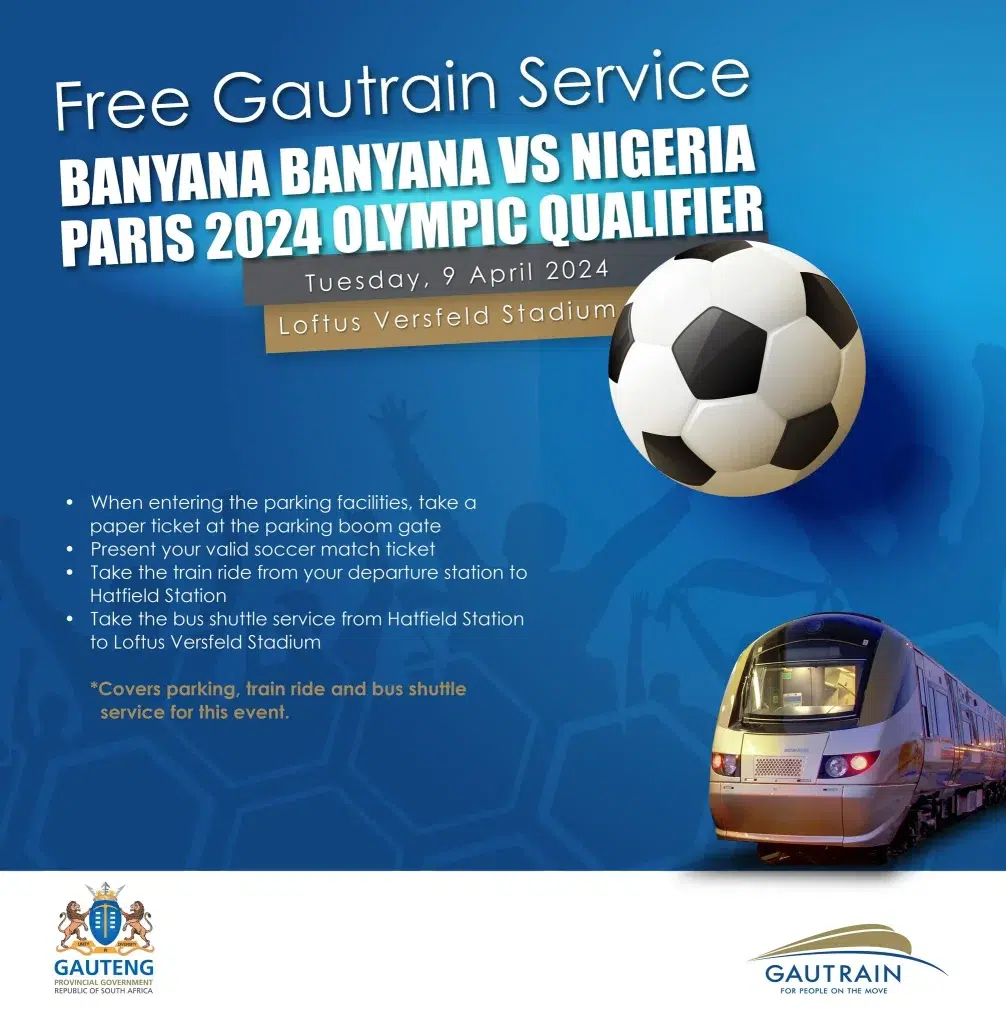 Gautrain