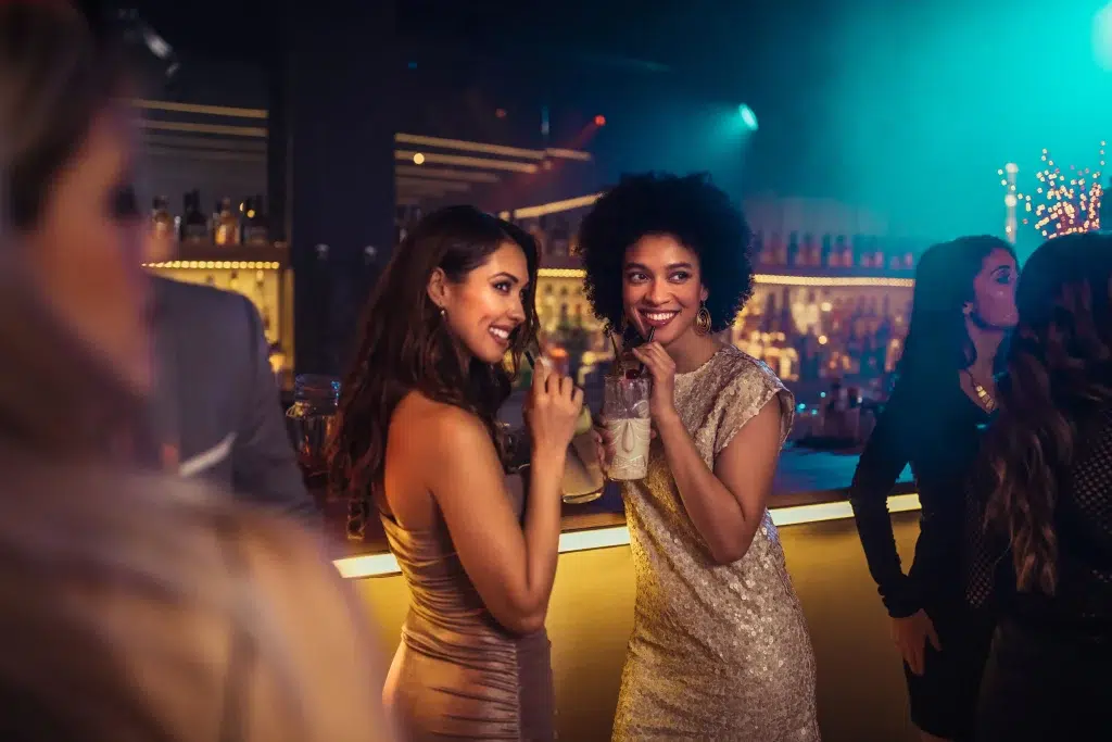 Nightclubs to Visit in Sandton