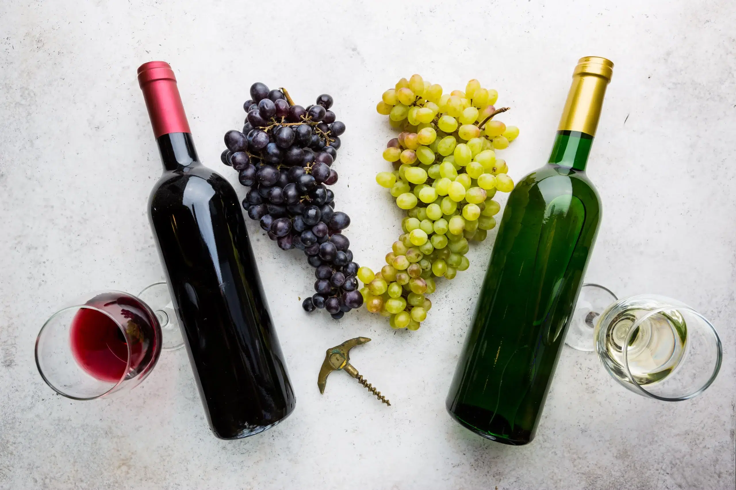 Affordable Yet Exceptional South African Wines