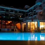 Affordable Luxury Hotels in Pretoria