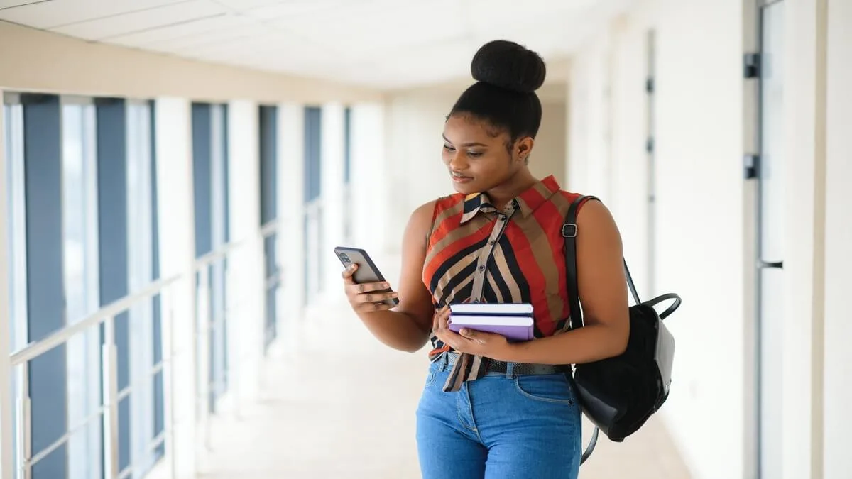 How to Activate your NSFAS Wallet