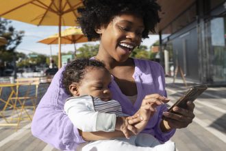 How to Apply for SASSA Child Support Grant Online