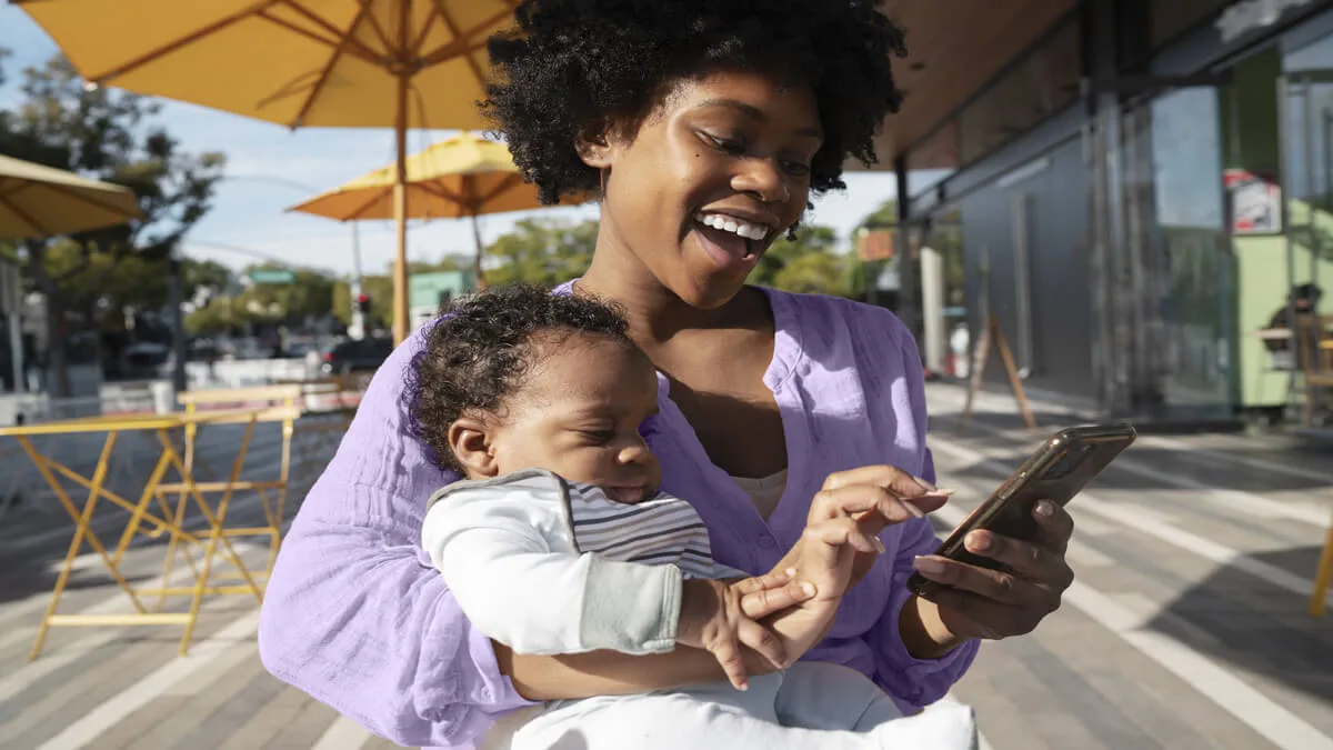 How to Apply for SASSA Child Support Grant Online