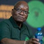 IEC Bars Jacob Zuma