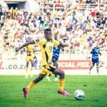 Kaizer Chiefs vs. Stellenbosch FC