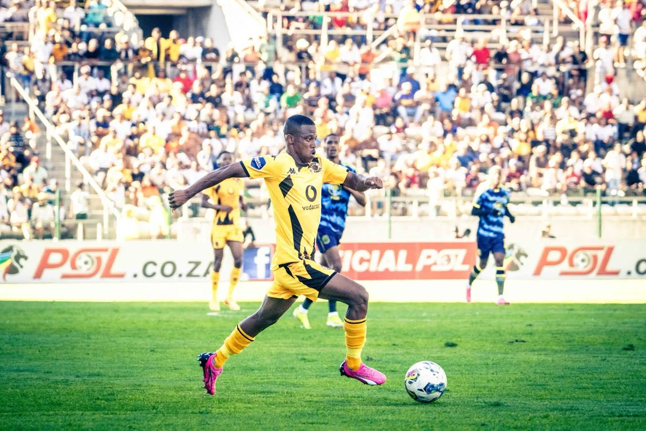 Kaizer Chiefs vs. Stellenbosch FC
