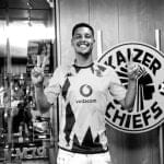 Luke Fleurs: Kaizer Chiefs defender
