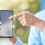 Oppo, Huawei, and Samsung