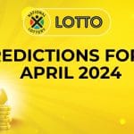 Lotto Predictions - 10 April