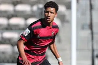 Luke Fleurs Murder Case