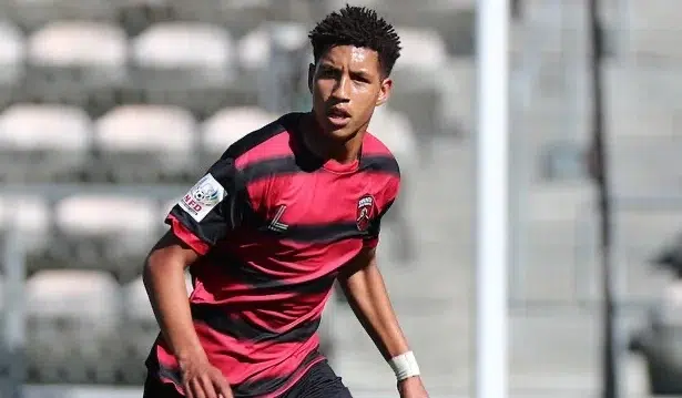 Luke Fleurs Murder Case