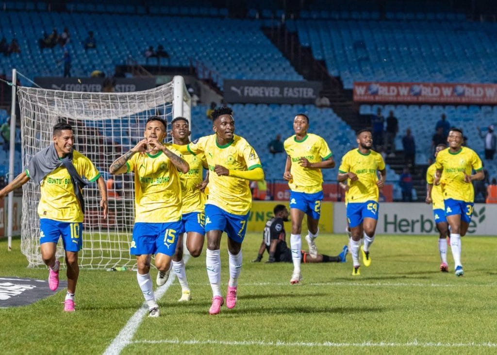 Mamelodi Sundowns